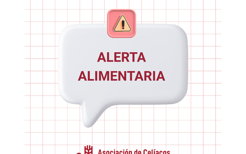 Alerta Alimentaria