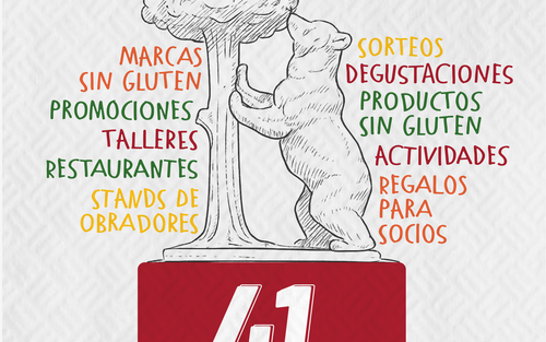 41 Gluten Free Festival