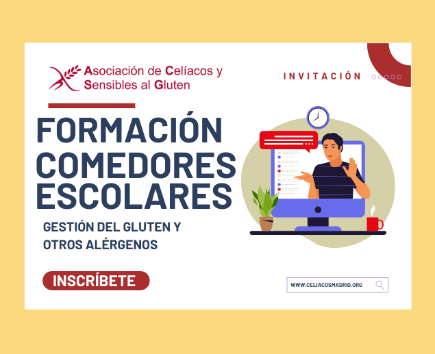 43 Formación Comedores