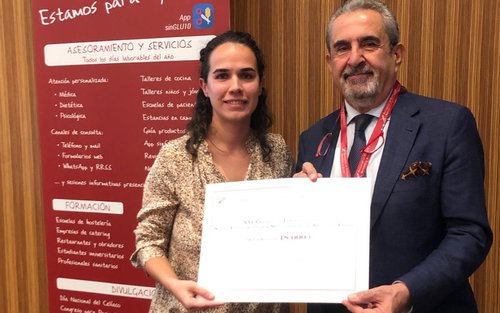 Premio Investigación 2024