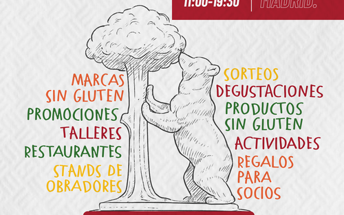 41 Gluten Free Festival