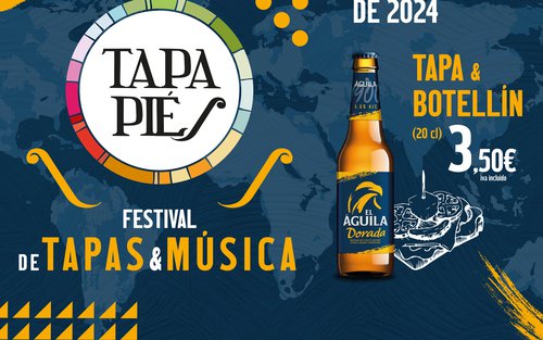 Tapapiés 2024