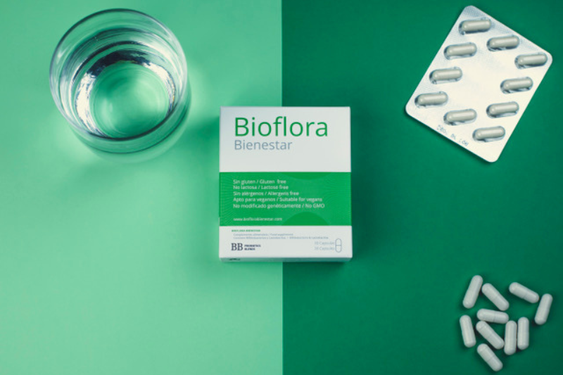 Bioflora oferta