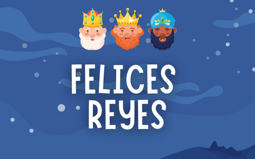 Reyes 2025