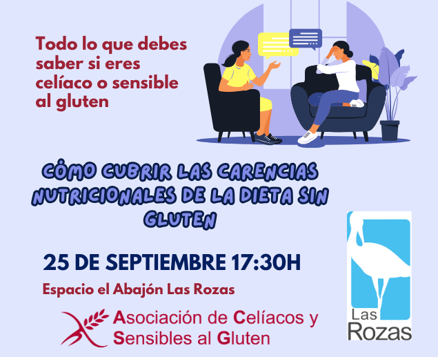 Rozas espacio de Abajón